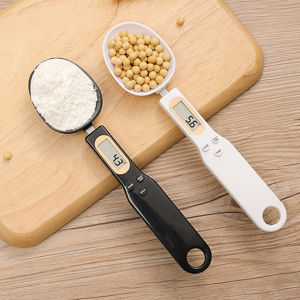 SmartSpoon Scale