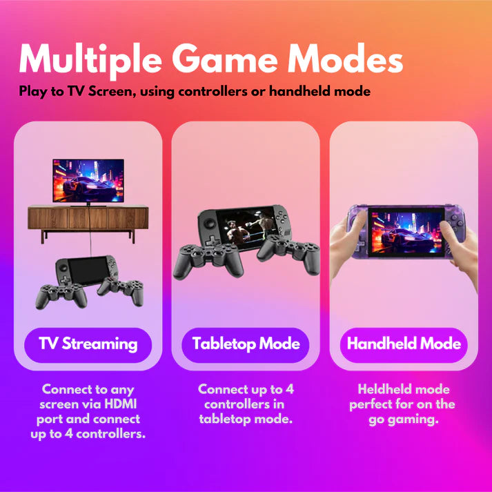 GameBox X