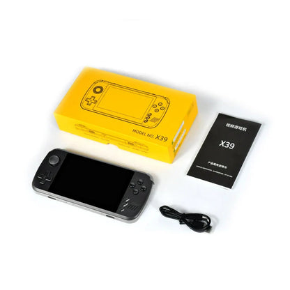 GameBox X