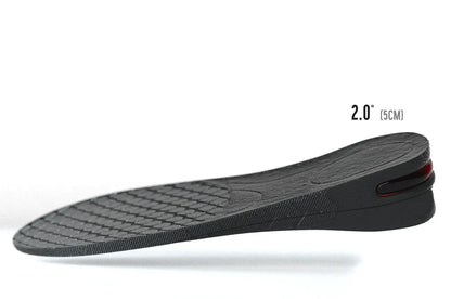 RiseUp Comfort Insoles