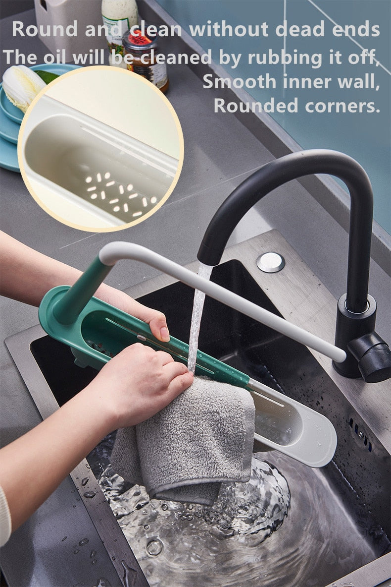 SinkFlow Organiser