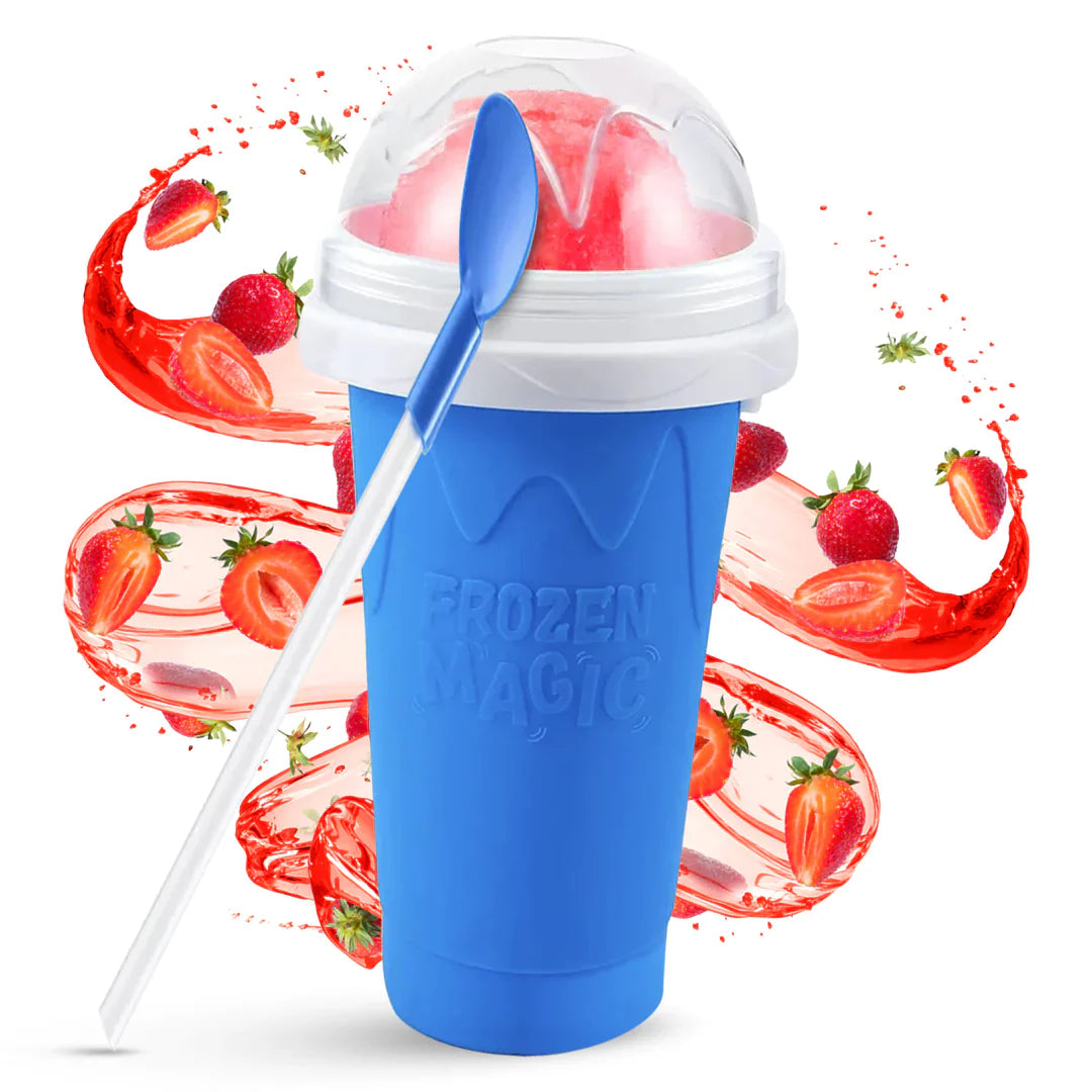 IceTwist Slushie Cup