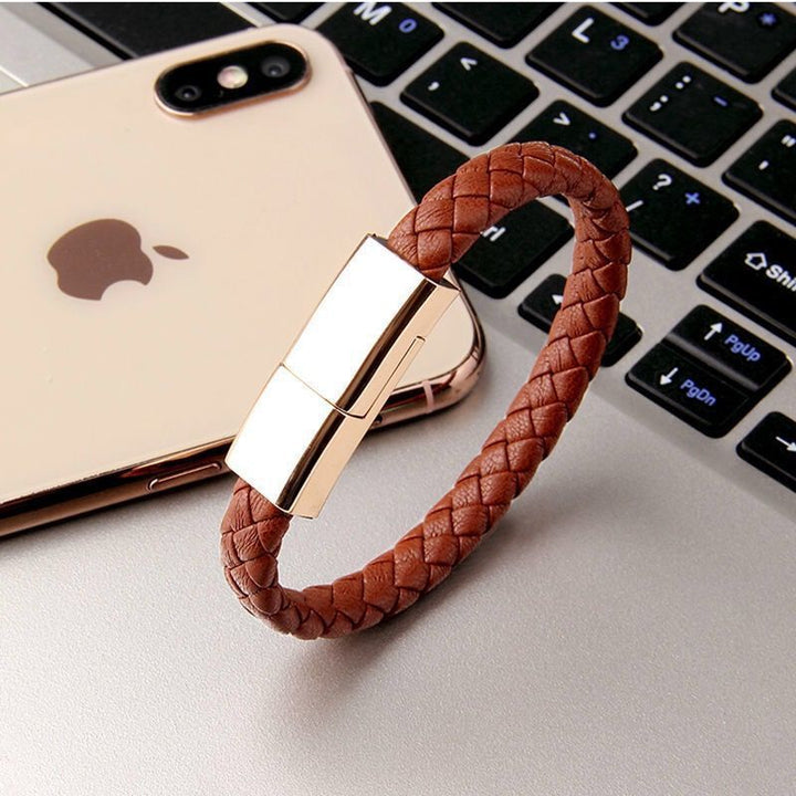 PowerBand Charger