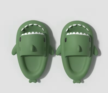 FinFlex Shark Slides