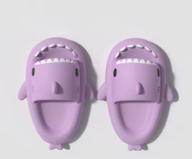 FinFlex Shark Slides