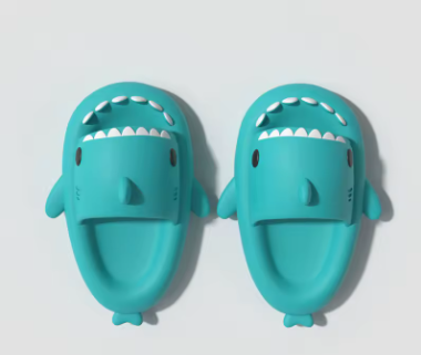 FinFlex Shark Slides