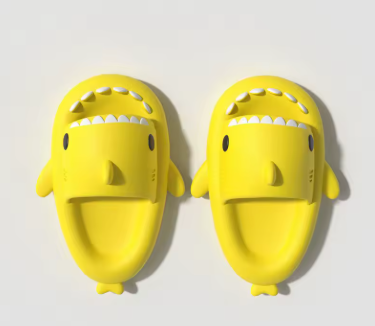 FinFlex Shark Slides