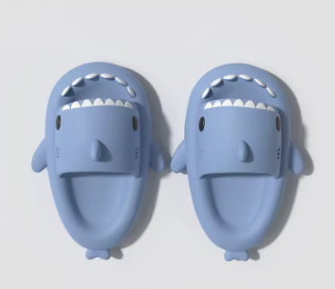 FinFlex Shark Slides