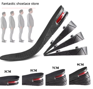 RiseUp Comfort Insoles