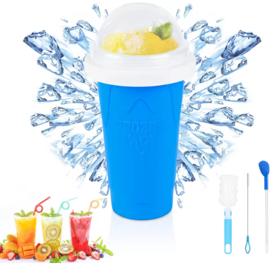 IceTwist Slushie Cup