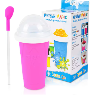 IceTwist Slushie Cup