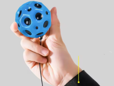 Rebound Pro Wrist Ball