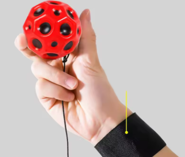 Rebound Pro Wrist Ball
