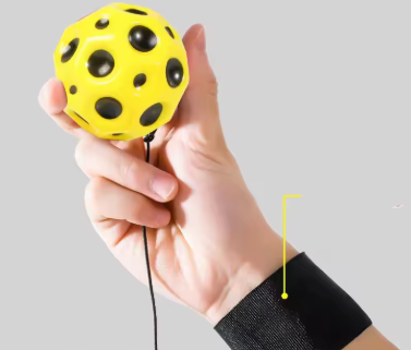 Rebound Pro Wrist Ball