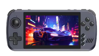 GameBox X