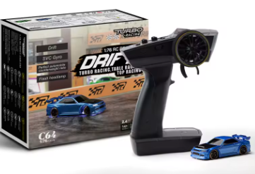 Drift X mini RC Car