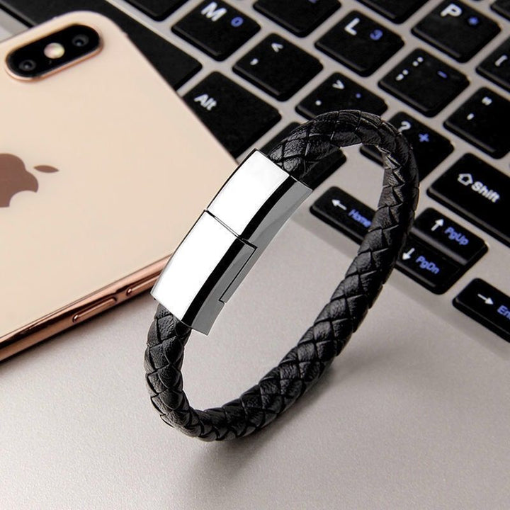 PowerBand Charger