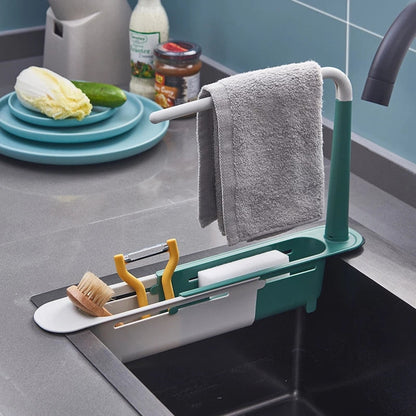SinkFlow Organiser