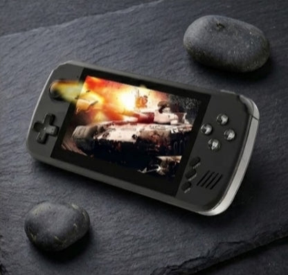 GameBox X