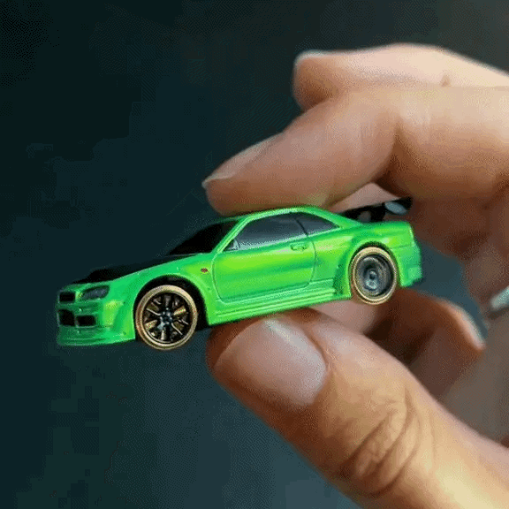 Drift X mini RC Car