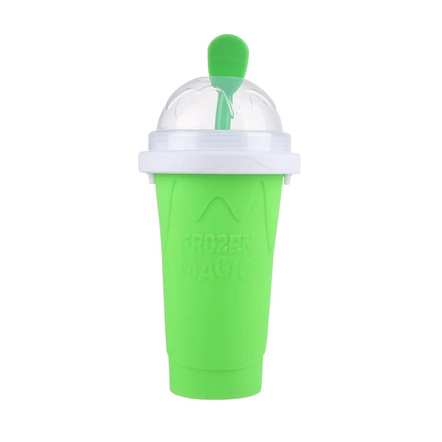 IceTwist Slushie Cup