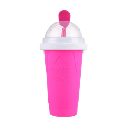 IceTwist Slushie Cup