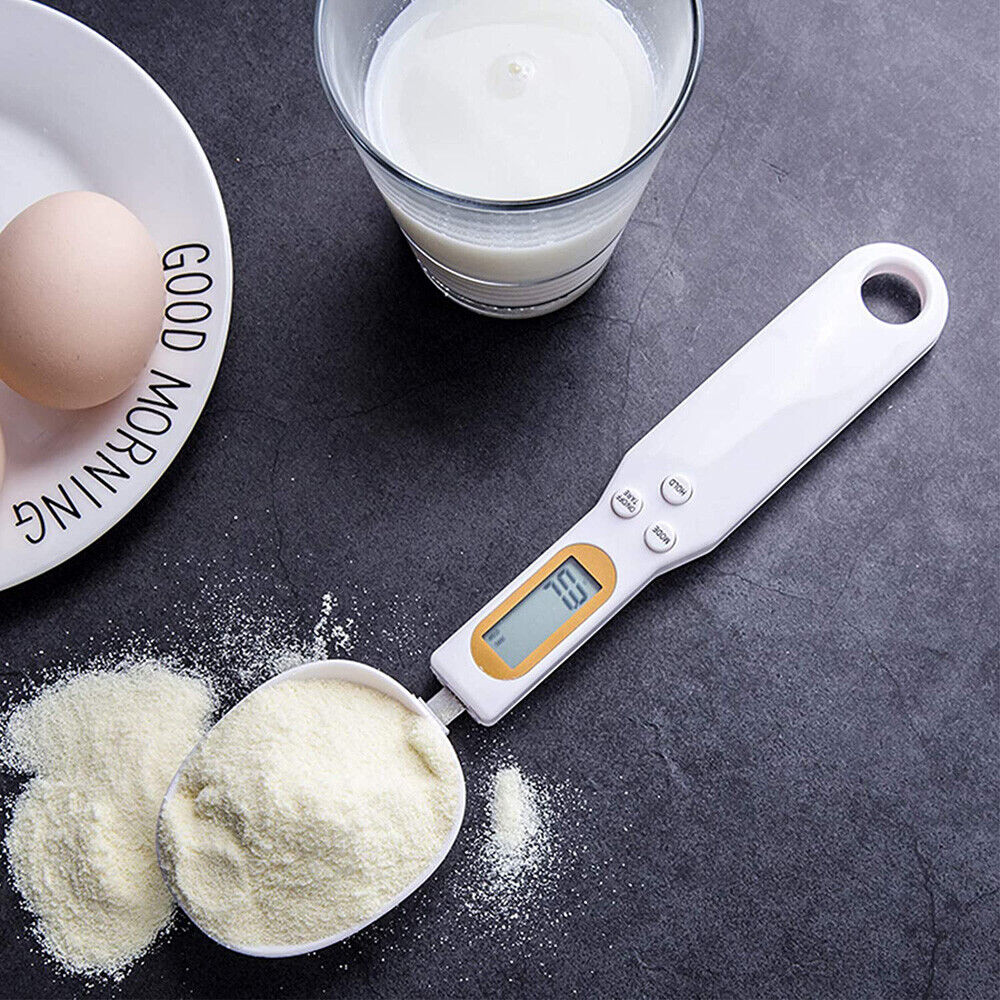 SmartSpoon Scale