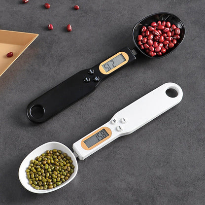 SmartSpoon Scale