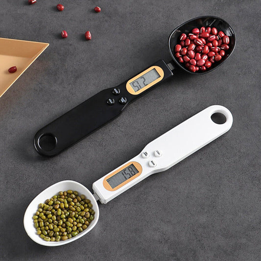 SmartSpoon Scale