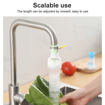 AquaSpin 360 Faucet Extender