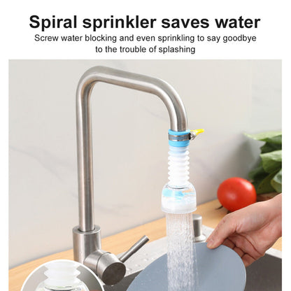 AquaSpin 360 Faucet Extender