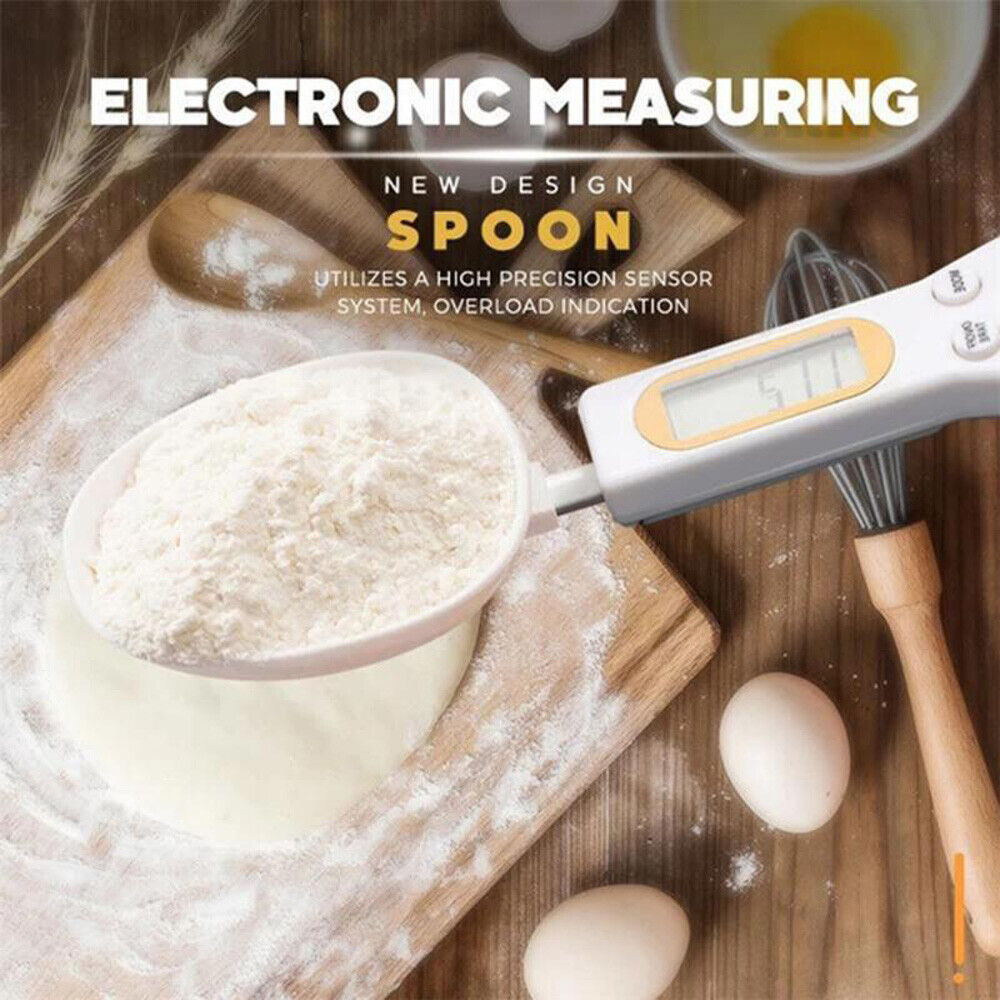 SmartSpoon Scale